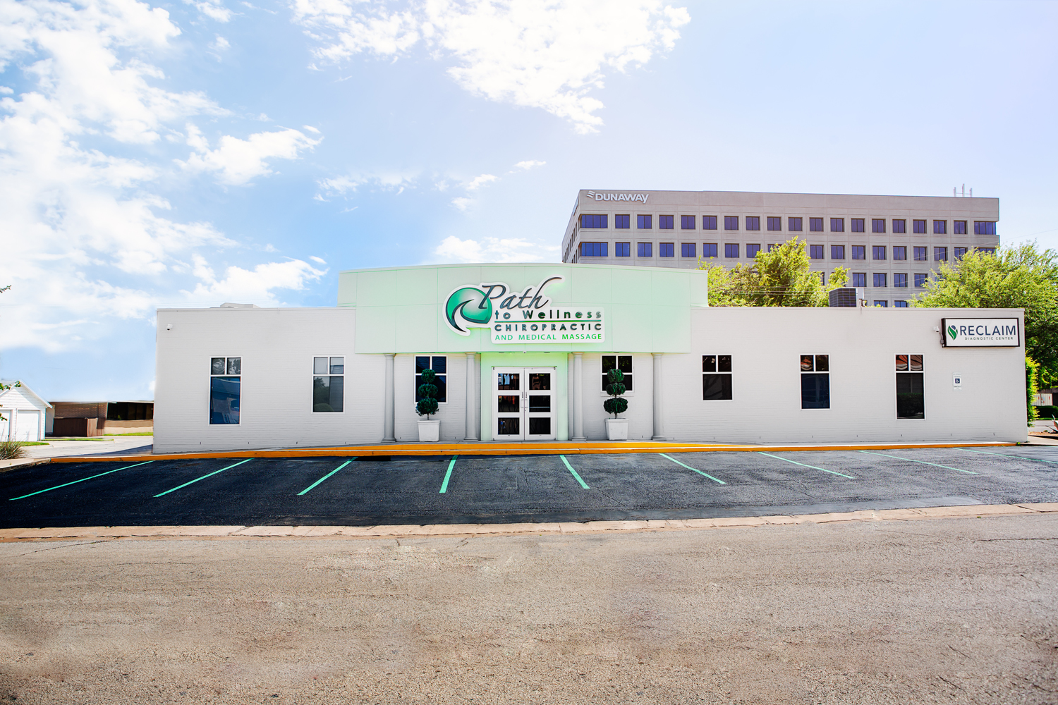 Chiropractors in Fort Worth Path to Wellness Integrated Health Fort