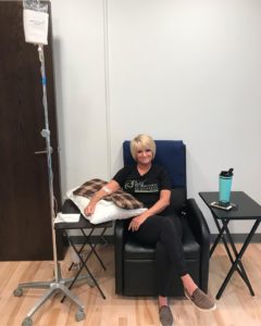 Fort Worth IV Therapy