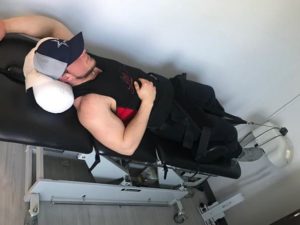 Spinal Decompression Table | Fort Worth