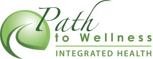 Path to Wellness Integrated Health | Fort Worth, TX Logo